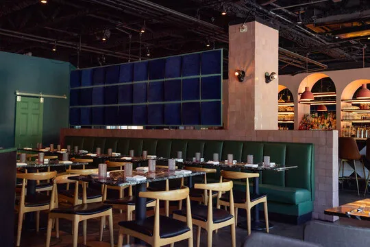 Handle Park City — New American restaurant in Park City