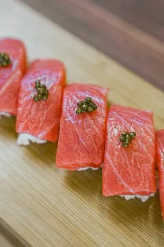HandoSake Sushi — Sushi restaurant in Salt Lake City