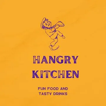 Hangry Kitchen — New American restaurant in Providence