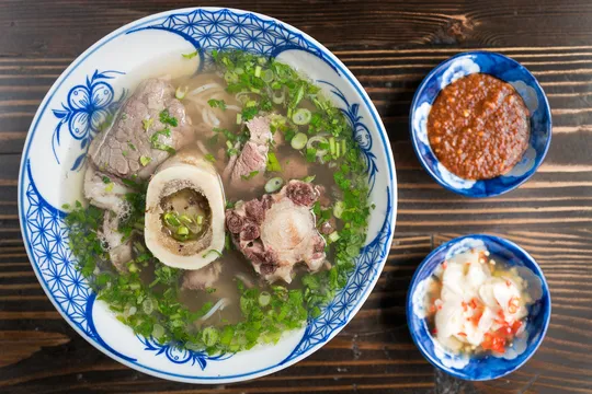 Hanoi House — Vietnamese restaurant in New York