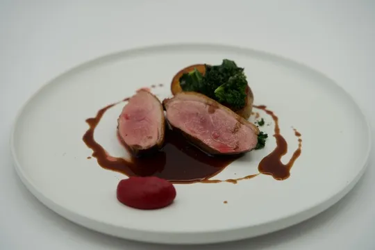 Hapa Bistro — French restaurant in San Bruno