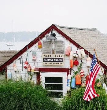 Haring's Noank — American restaurant in Groton