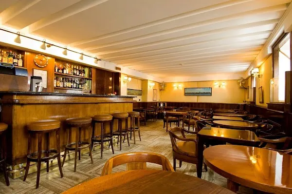 Harry's Bar — Cocktail Bar restaurant in Venezia