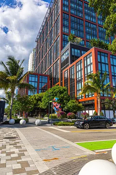 Harry's - West Palm Beach — Steakhouse restaurant in West Palm Beach