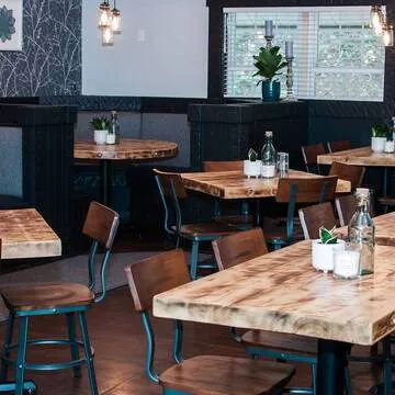 Harvest and Ale — Farm to Table restaurant in Oakland