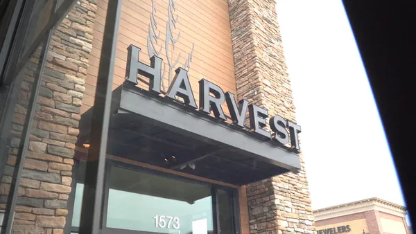 Harvest Seasonal Grill & Wine Bar Lancaster — American restaurant in Lancaster
