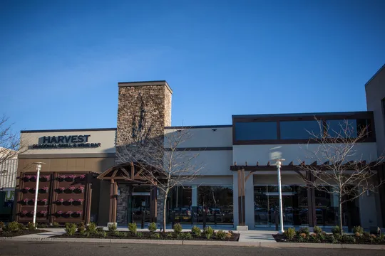 Harvest Seasonal Grill & Wine Bar Moorestown — American restaurant in Moorestown