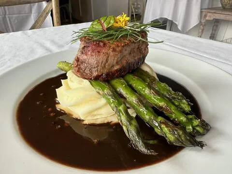 Harvest Tide Steakhouse-Lewes — Steakhouse restaurant in Lewes