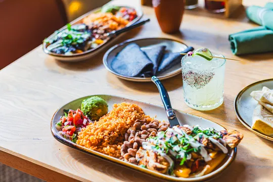 Hatch Cantina — Southwest restaurant in Seattle