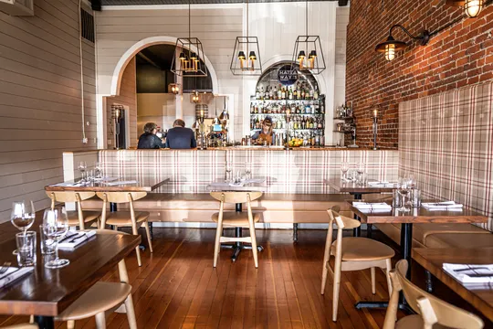 Hattaway's on Alder — Southern restaurant in Walla Walla