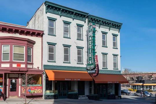 Hattie's Culinary Lab — Southern restaurant in Albany