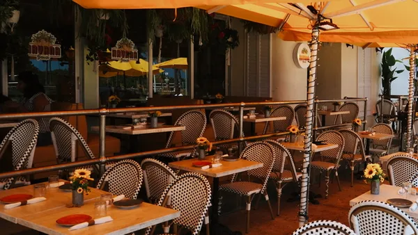 Havana Beach — Cuban restaurant in Miami