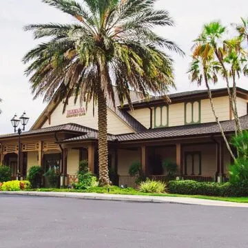 Havana Country Club — American restaurant in The Villages