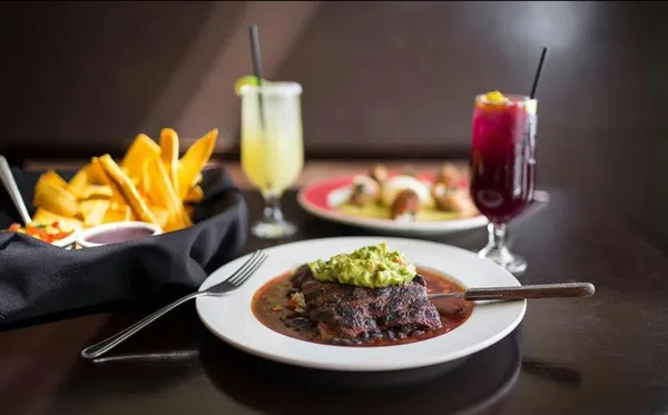 Havana Grill — Cuban restaurant in Chicago