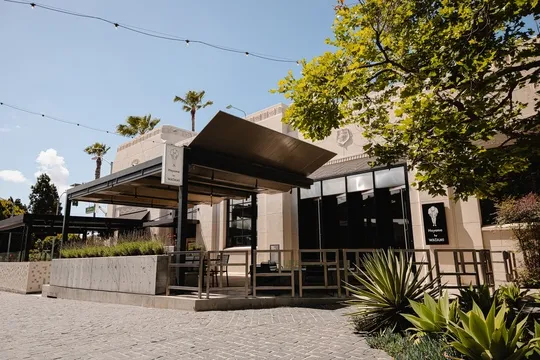Hayama by WATAMI — Sushi restaurant in Culver City