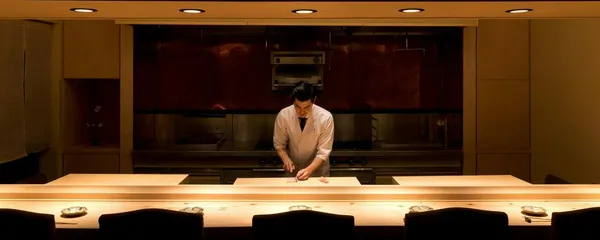 Hayato — Japanese restaurant in Los Angeles