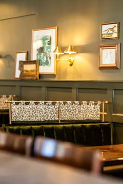 Hayward House — Contemporary American restaurant in Tallahassee