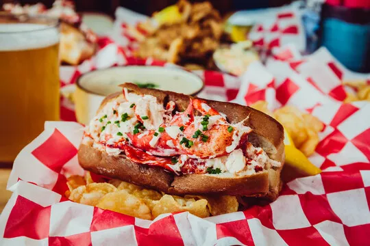 Hazel's — American restaurant in Detroit