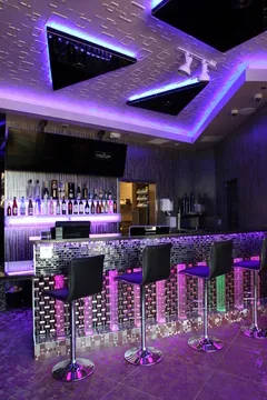 Heartbeat KTV Karaoke Lounge — Drinks and Snacks restaurant in Dublin