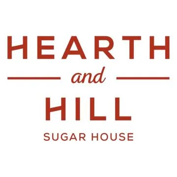 Hearth and Hill - Sugar House — New American restaurant in Salt Lake City