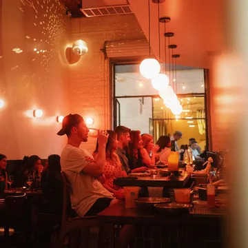 Hearth — Modern Latin restaurant in Moorpark
