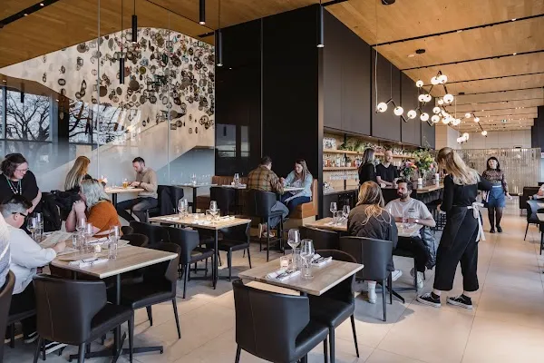 Hearth — Canadian restaurant in Saskatoon