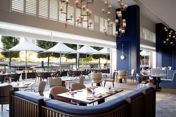 Hearth — Australian restaurant in Western Australia