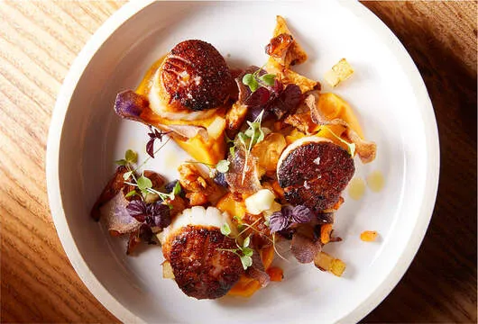 Hearthside — American restaurant in Collingswood