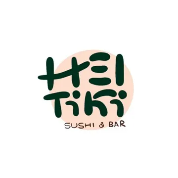 Hei Tiki Sushi and Bar — Sushi restaurant in New York