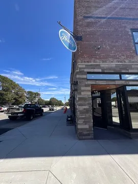 Heidi's — American restaurant in Pine Level