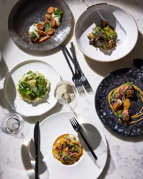 Heirloom Kitchen — New American restaurant in Old Bridge