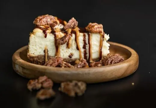 Heirloom Restaurant — Gluten Free Contemporary American restaurant in Monroe