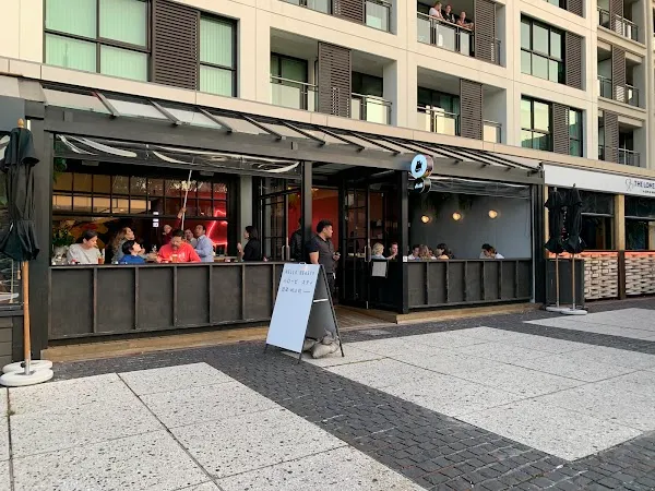 Hello Beasty — Japanese restaurant in Auckland