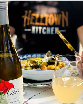 Helltown Kitchen — Fusion restaurant in Provincetown