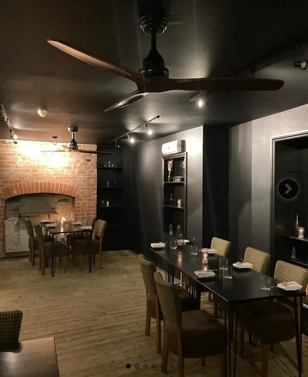 Hem — Sustainable restaurant in Warwick