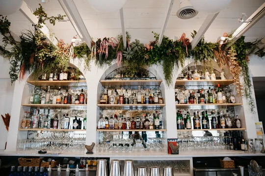 Hen House Wine Bar — Contemporary American restaurant in Memphis