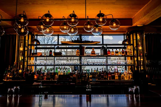 Hen of the Wood - Waterbury — American restaurant in Burlington