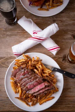 Henry Street Taproom — New American restaurant in Saratoga Springs