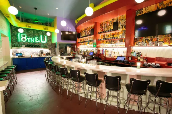 Her Diner — Diner restaurant in Washington D.C.