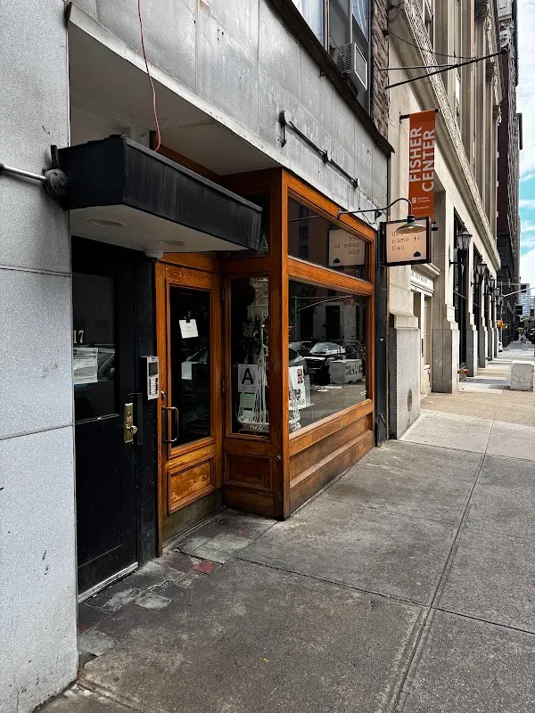 Her Name is Han — Korean restaurant in New York