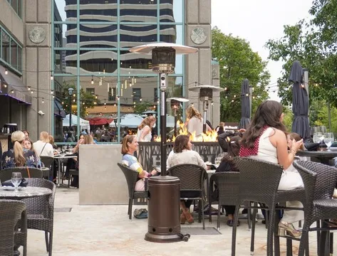 Herbie's — American restaurant in Clayton