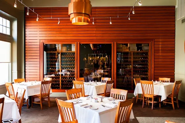 Herbsaint Bar & Restaurant — French restaurant in New Orleans