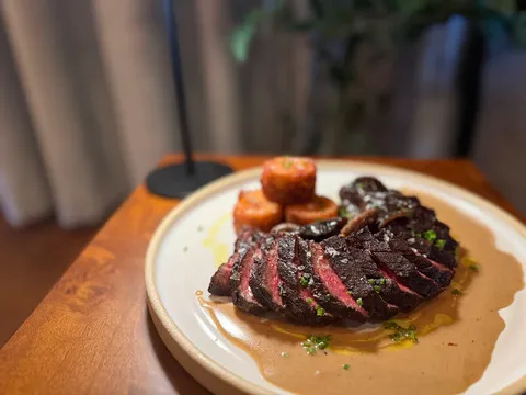 Heritage at Saratoga National — Contemporary American restaurant in Saratoga Springs