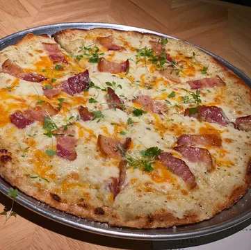 Heritage — Italian restaurant in Fort Lauderdale