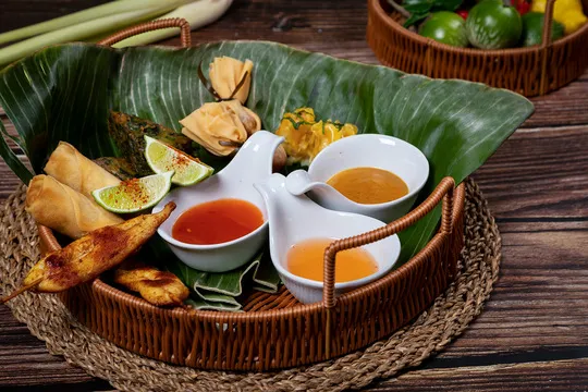 Hey Thai — Thai restaurant in New York