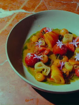 Heyday Cookshop — New American restaurant in Naples