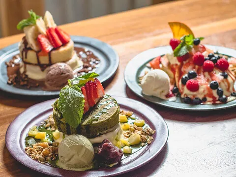 Hi-Collar — Japanese restaurant in New York