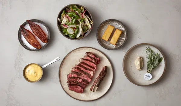 Hide — Bar, Breakfast, British restaurant in London