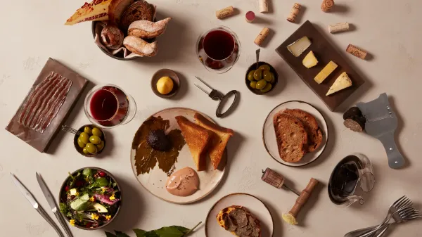 Hideaway — Bakery, Breakfast, Coffee restaurant in London