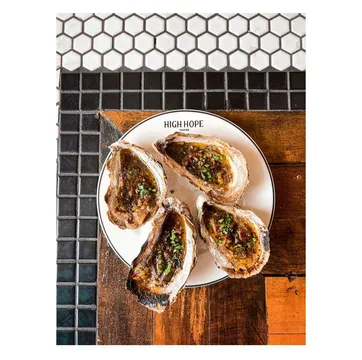 High Hope Tavern — American restaurant in Westerly